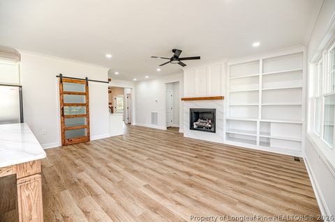 Tiny photo for 197 Saw Timber, Sanford, NC 27332 (MLS # 765302)