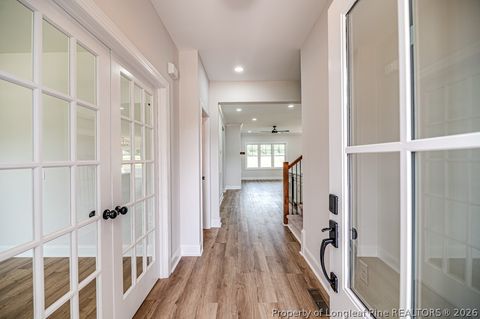 Tiny photo for 197 Saw Timber, Sanford, NC 27332 (MLS # 765302)