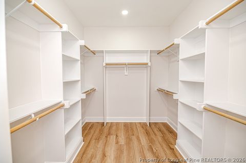 Tiny photo for 197 Saw Timber, Sanford, NC 27332 (MLS # 765302)