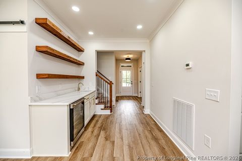 Tiny photo for 197 Saw Timber, Sanford, NC 27332 (MLS # 765302)
