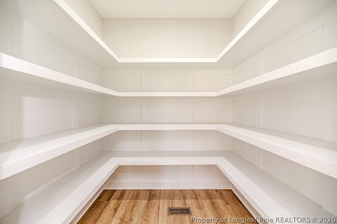 Tiny photo for 197 Saw Timber, Sanford, NC 27332 (MLS # 765302)