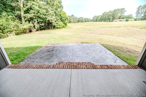 Tiny photo for 197 Saw Timber, Sanford, NC 27332 (MLS # 765302)