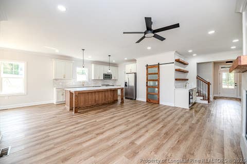 Tiny photo for 197 Saw Timber, Sanford, NC 27332 (MLS # 765302)