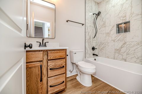 Tiny photo for 197 Saw Timber, Sanford, NC 27332 (MLS # 765302)