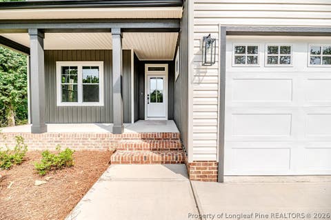 Tiny photo for 197 Saw Timber, Sanford, NC 27332 (MLS # 765302)