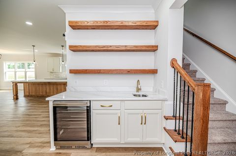 Tiny photo for 197 Saw Timber, Sanford, NC 27332 (MLS # 765302)