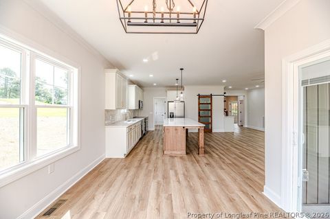 Tiny photo for 197 Saw Timber, Sanford, NC 27332 (MLS # 765302)