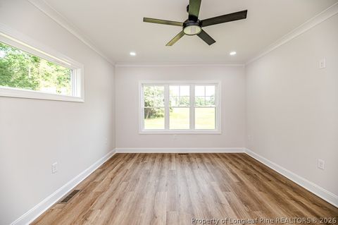 Tiny photo for 197 Saw Timber, Sanford, NC 27332 (MLS # 765302)