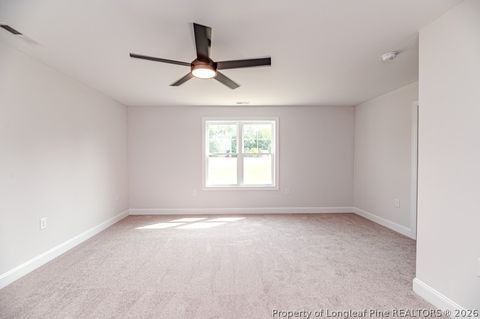 Tiny photo for 197 Saw Timber, Sanford, NC 27332 (MLS # 765302)