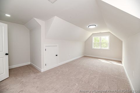 Tiny photo for 197 Saw Timber, Sanford, NC 27332 (MLS # 765302)