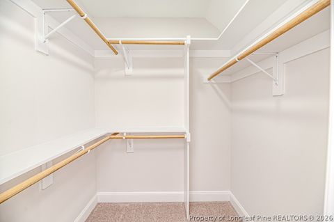 Tiny photo for 197 Saw Timber, Sanford, NC 27332 (MLS # 765302)
