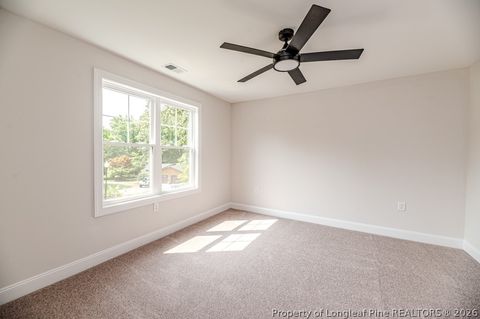 Tiny photo for 197 Saw Timber, Sanford, NC 27332 (MLS # 765302)