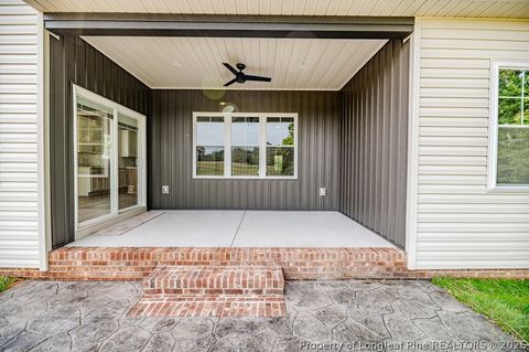Tiny photo for 197 Saw Timber, Sanford, NC 27332 (MLS # 765302)
