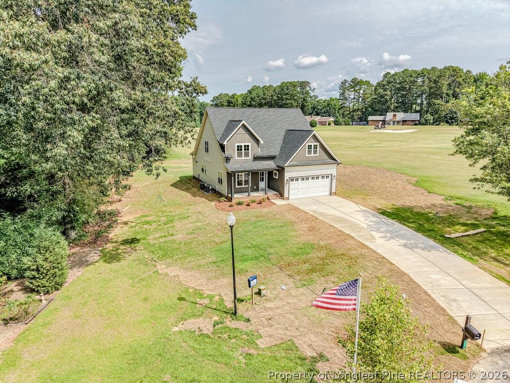 Photo of 197 Saw Timber, Sanford, NC 27332 (MLS # 765302)