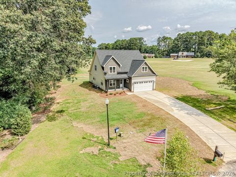 Photo of 197 Saw Timber, Sanford, NC 27332 (MLS # 765302)