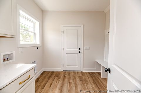 Tiny photo for 197 Saw Timber, Sanford, NC 27332 (MLS # 765302)