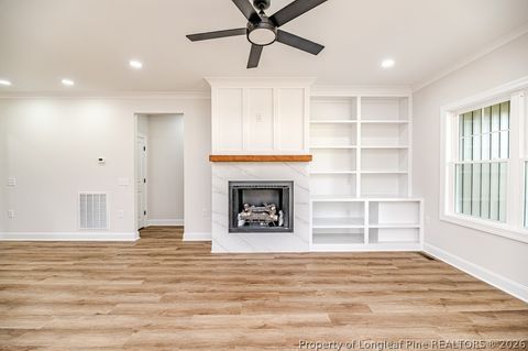 Tiny photo for 197 Saw Timber, Sanford, NC 27332 (MLS # 765302)