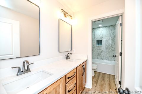 Tiny photo for 197 Saw Timber, Sanford, NC 27332 (MLS # 765302)