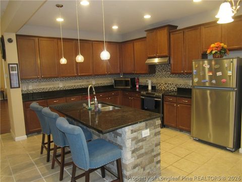 Tiny photo for 134 Chownings Drive, Sanford, NC 27330 (MLS # 757102)