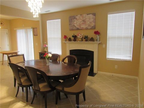 Tiny photo for 134 Chownings Drive, Sanford, NC 27330 (MLS # 757102)