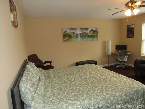 Tiny photo for 134 Chownings Drive, Sanford, NC 27330 (MLS # 757102)