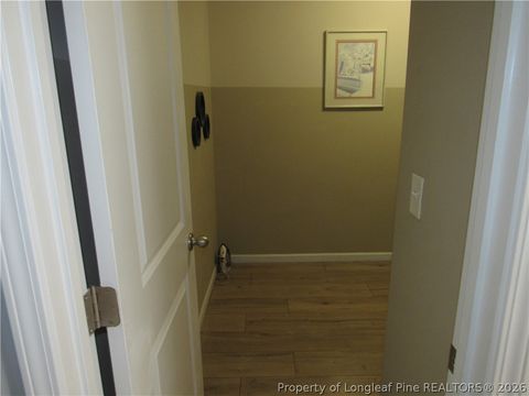 Tiny photo for 134 Chownings Drive, Sanford, NC 27330 (MLS # 757102)