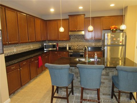 Tiny photo for 134 Chownings Drive, Sanford, NC 27330 (MLS # 757102)