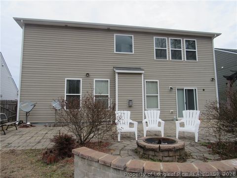 Tiny photo for 134 Chownings Drive, Sanford, NC 27330 (MLS # 757102)