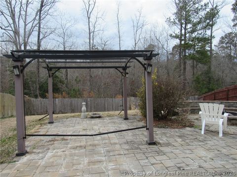 Tiny photo for 134 Chownings Drive, Sanford, NC 27330 (MLS # 757102)