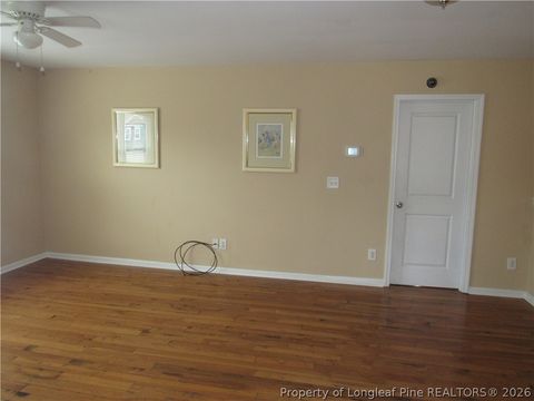 Tiny photo for 134 Chownings Drive, Sanford, NC 27330 (MLS # 757102)