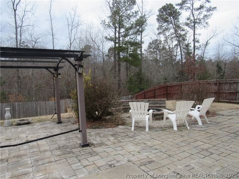 Tiny photo for 134 Chownings Drive, Sanford, NC 27330 (MLS # 757102)