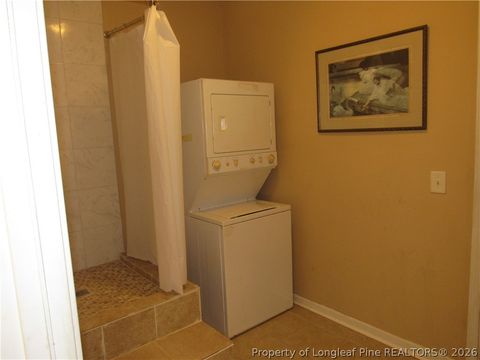 Tiny photo for 134 Chownings Drive, Sanford, NC 27330 (MLS # 757102)