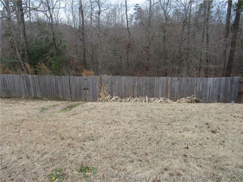 Tiny photo for 134 Chownings Drive, Sanford, NC 27330 (MLS # 757102)