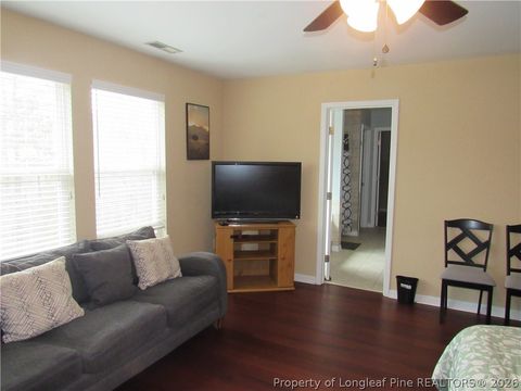 Tiny photo for 134 Chownings Drive, Sanford, NC 27330 (MLS # 757102)