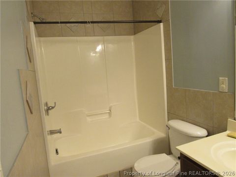 Tiny photo for 134 Chownings Drive, Sanford, NC 27330 (MLS # 757102)