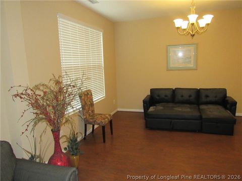 Tiny photo for 134 Chownings Drive, Sanford, NC 27330 (MLS # 757102)