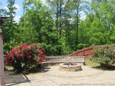 Tiny photo for 134 Chownings Drive, Sanford, NC 27330 (MLS # 757102)