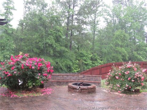 Tiny photo for 134 Chownings Drive, Sanford, NC 27330 (MLS # 757102)