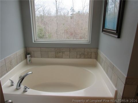 Tiny photo for 134 Chownings Drive, Sanford, NC 27330 (MLS # 757102)