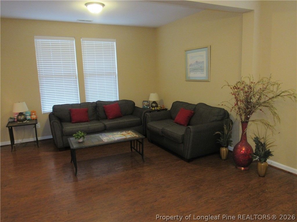 Photo of 134 Chownings Drive, Sanford, NC 27330 (MLS # 757102)