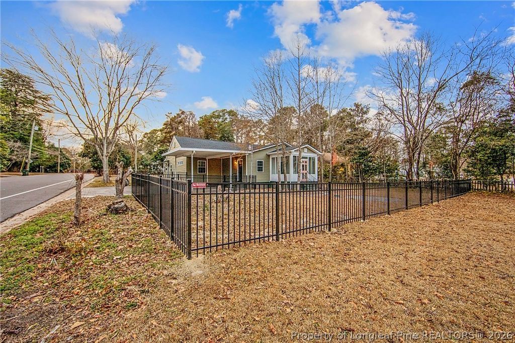Photo of 901 McKimmon Road, Fayetteville, NC 28303 (MLS # 758438)