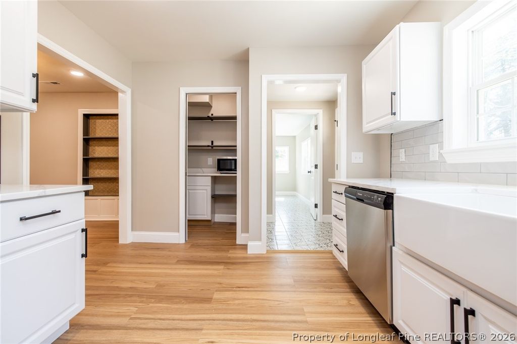 Photo of 901 McKimmon Road, Fayetteville, NC 28303 (MLS # 758438)