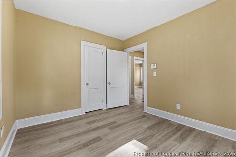 Tiny photo for 239 Windsor Drive, Fayetteville, NC 28301 (MLS # 758700)