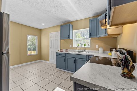 Tiny photo for 239 Windsor Drive, Fayetteville, NC 28301 (MLS # 758700)