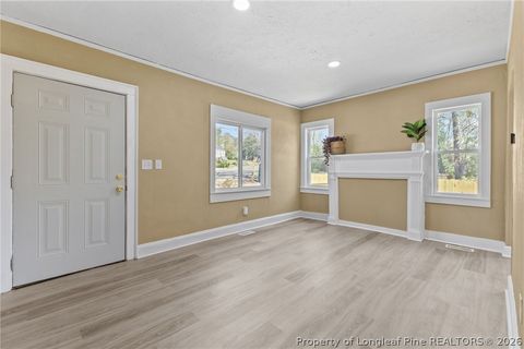 Tiny photo for 239 Windsor Drive, Fayetteville, NC 28301 (MLS # 758700)