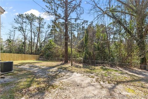 Tiny photo for 239 Windsor Drive, Fayetteville, NC 28301 (MLS # 758700)