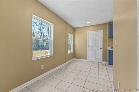 Tiny photo for 239 Windsor Drive, Fayetteville, NC 28301 (MLS # 758700)