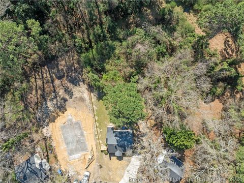 Tiny photo for 239 Windsor Drive, Fayetteville, NC 28301 (MLS # 758700)