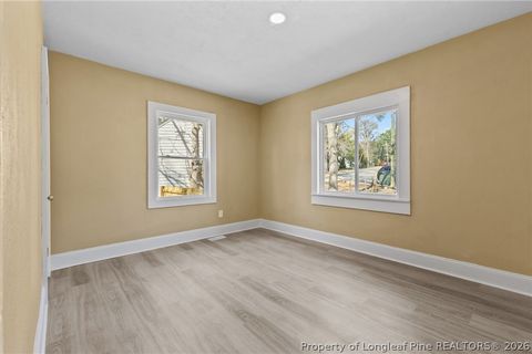 Tiny photo for 239 Windsor Drive, Fayetteville, NC 28301 (MLS # 758700)
