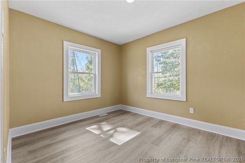 Tiny photo for 239 Windsor Drive, Fayetteville, NC 28301 (MLS # 758700)